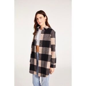 Steve Madden Eldridge Coat